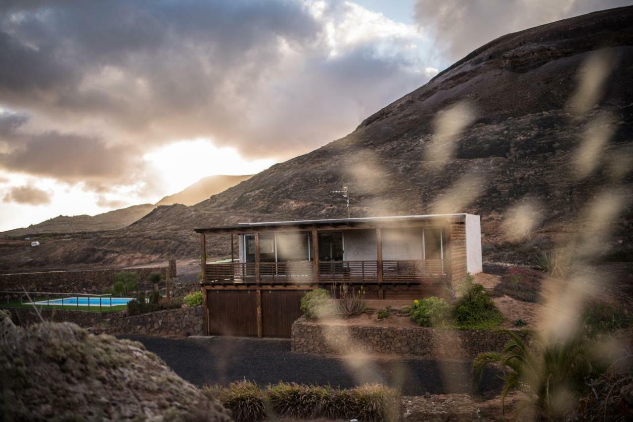 Willa Tayu Eco Villaverde (Fuerteventura)