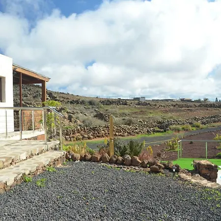 Tayu Eco Villa Villaverde  Exterior photo