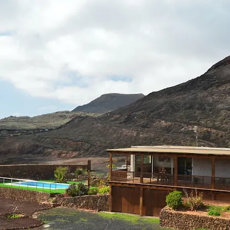 Tayu Eco Villa Villaverde  Exterior photo