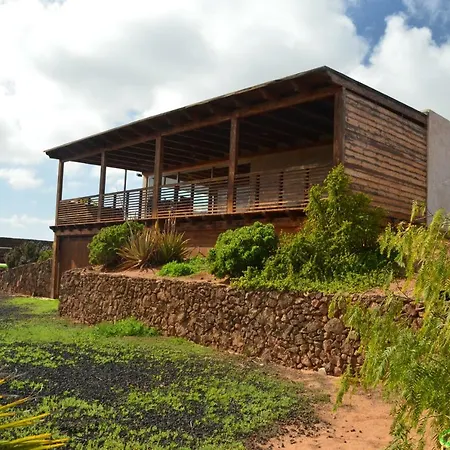 Tayu Eco Villa Villaverde  Exterior photo