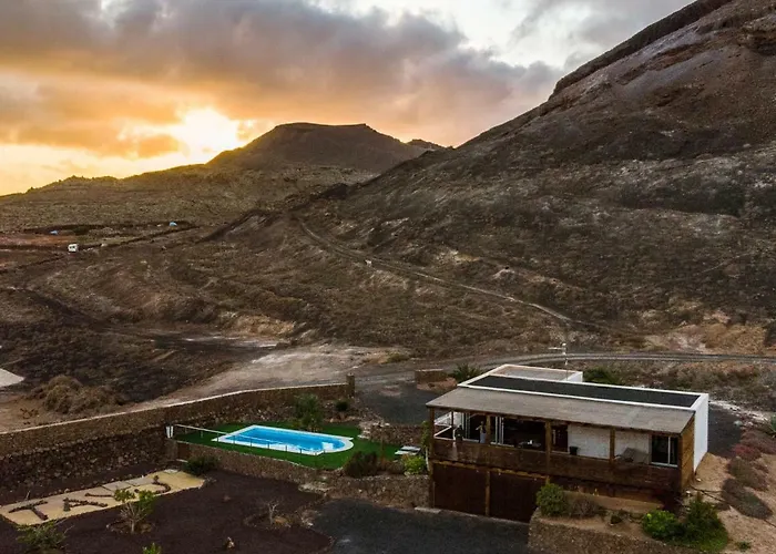 Tayu Eco Villa