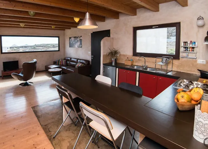 Tayu Eco Villa