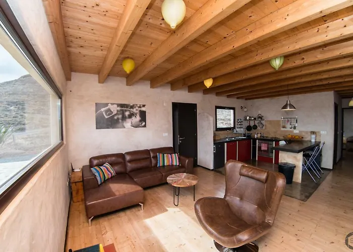 Tayu Eco Villa
