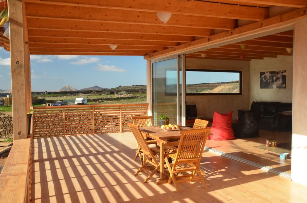 Tayu Eco Villaverde (Fuerteventura)