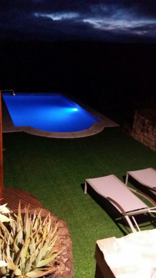 Tayu Eco * Villaverde (Fuerteventura)