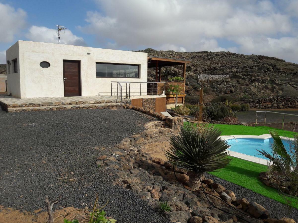 Tayu Eco Villaverde (Fuerteventura)