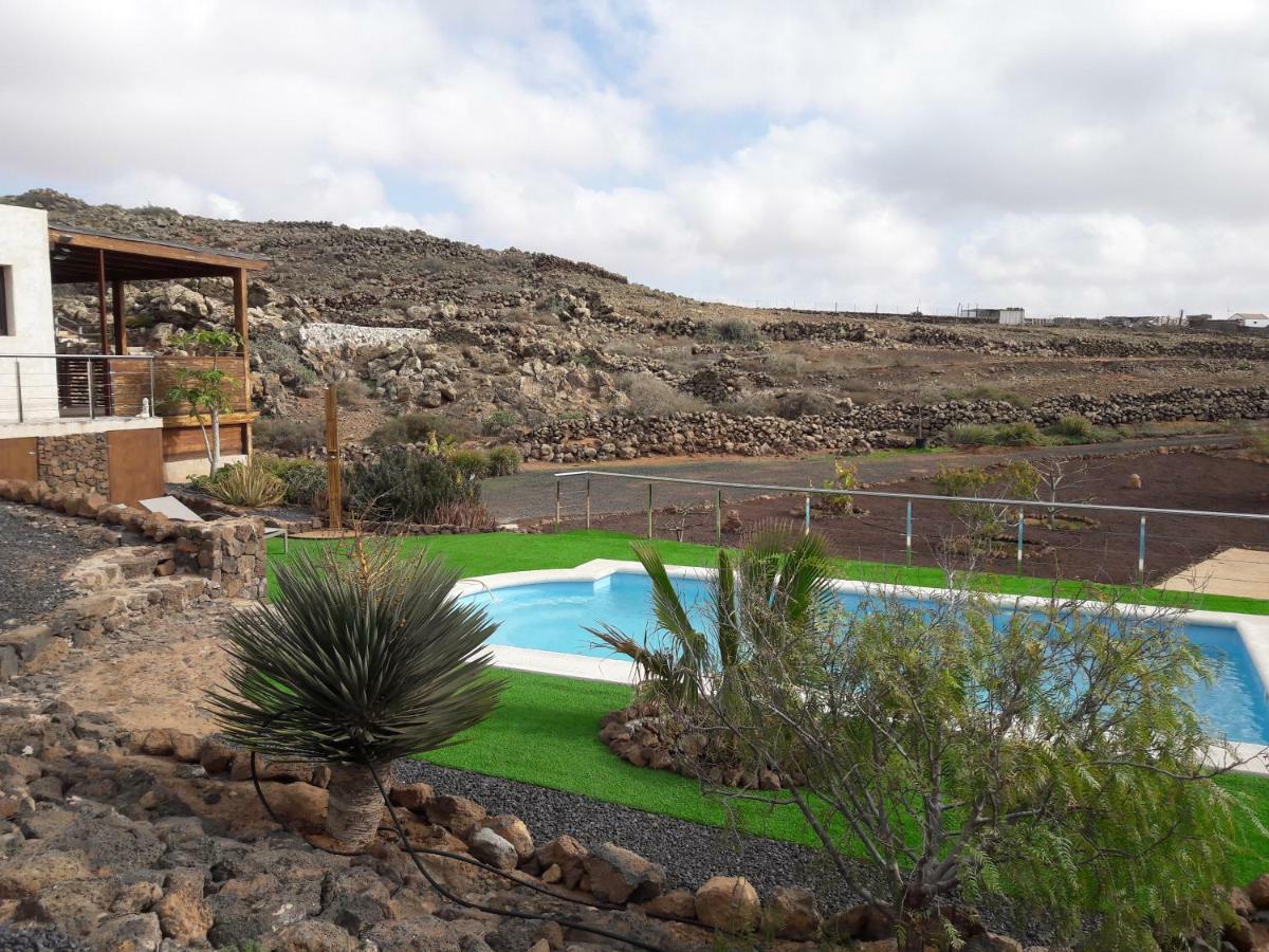 Villa Tayu Eco *