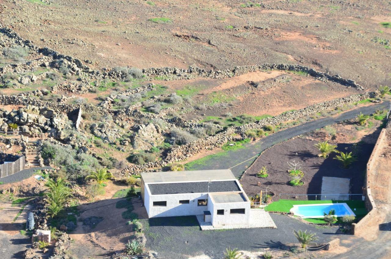 Villa Tayu Eco Villaverde (Fuerteventura)