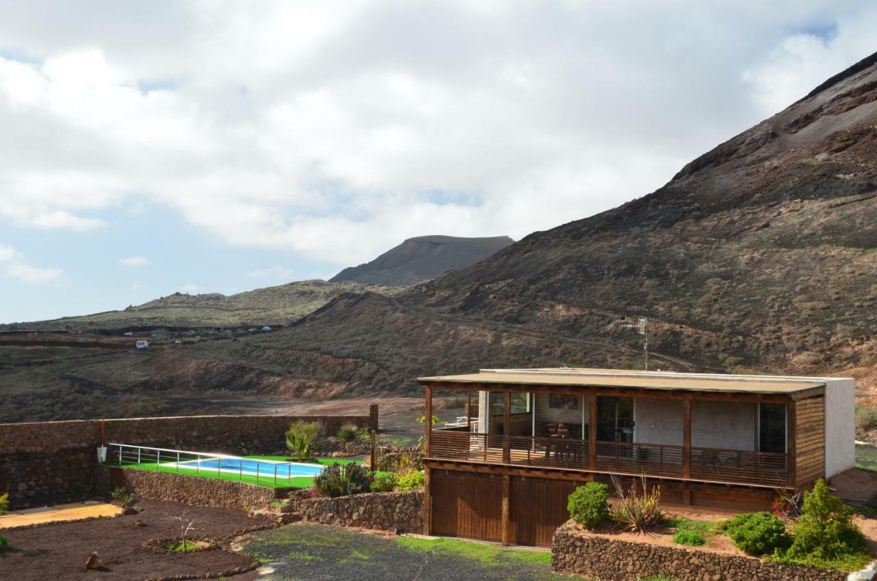 Villa Tayu Eco Villaverde (Fuerteventura)
