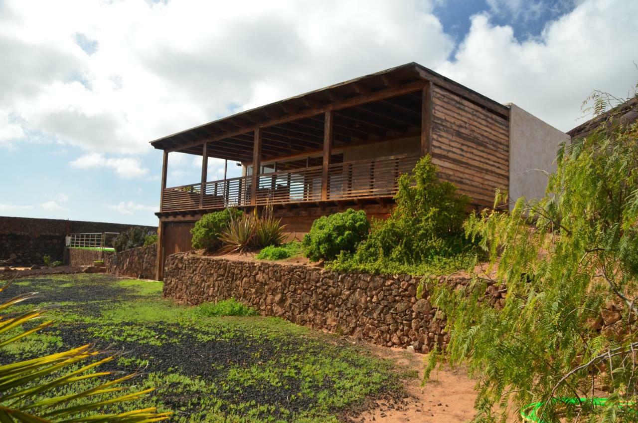 Tayu Eco Villa *