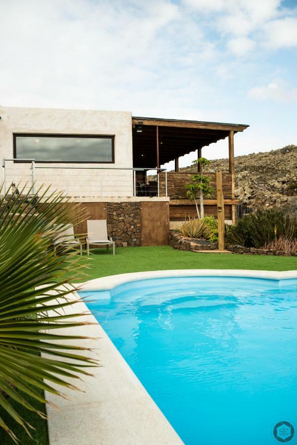 Tayu Eco * Villaverde (Fuerteventura)