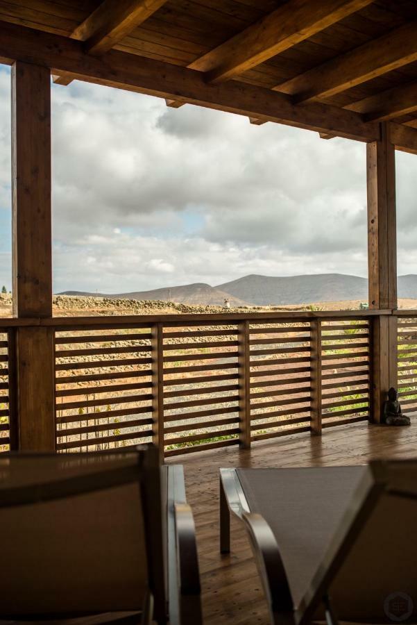 Villa Tayu Eco Villaverde (Fuerteventura)