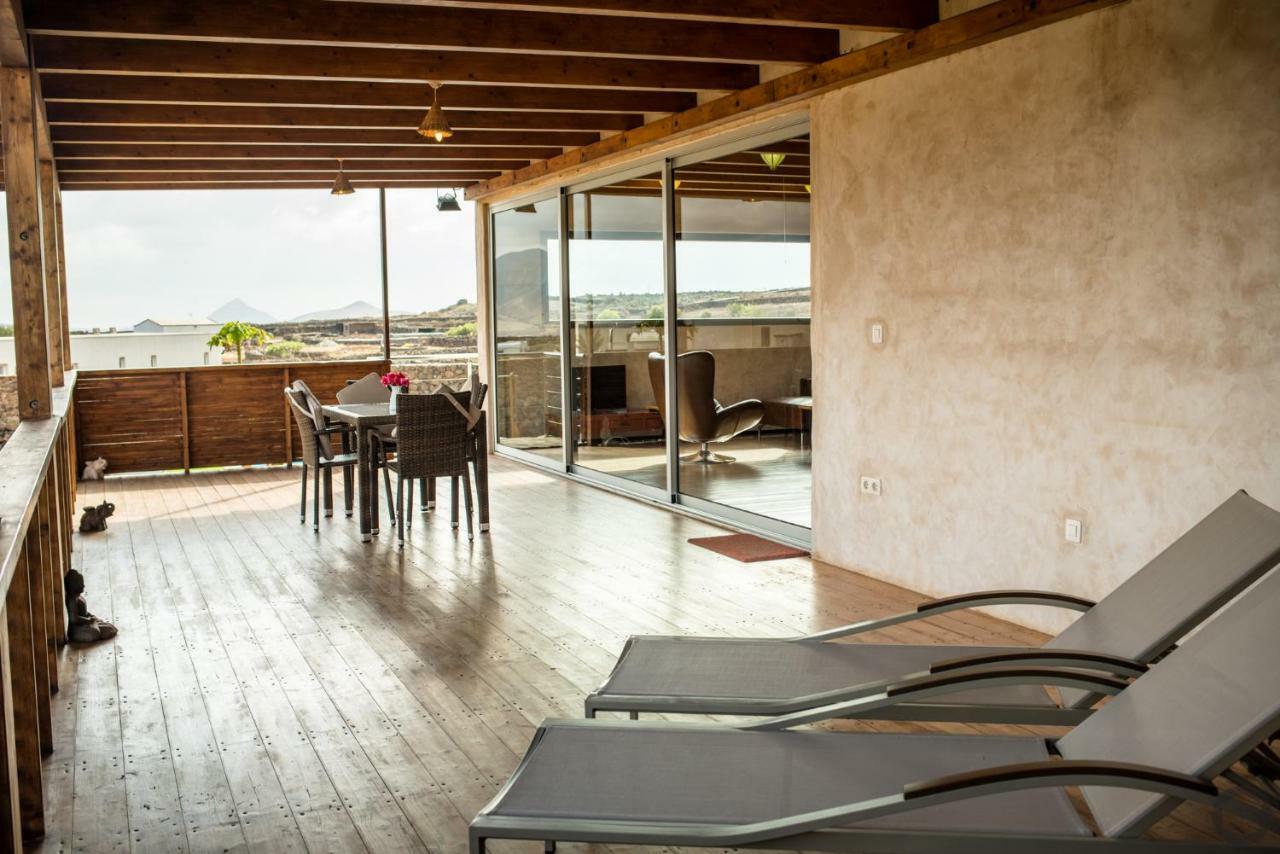Tayu Eco Villa