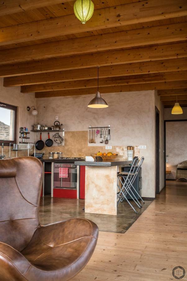 Villa Tayu Eco Villaverde (Fuerteventura)