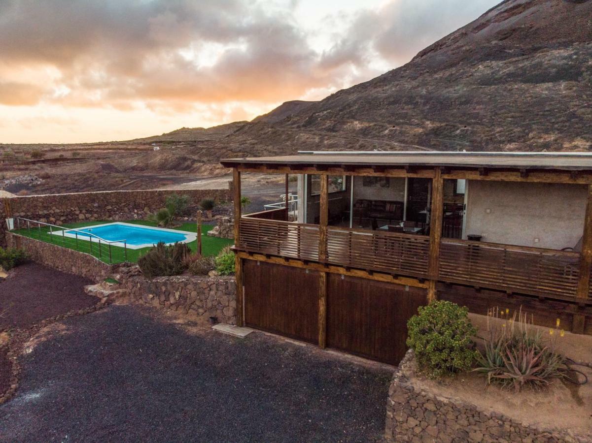 Tayu Eco Villa *