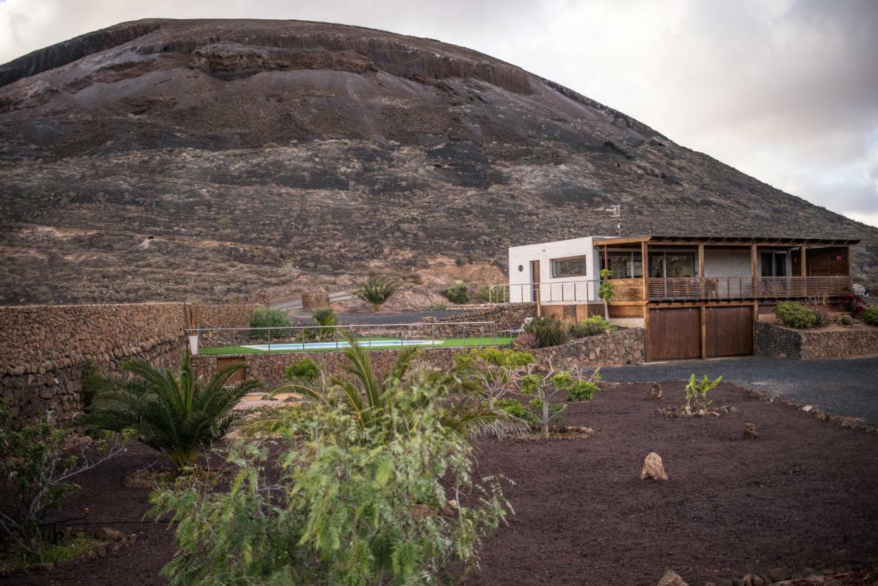 Tayu Eco Villaverde (Fuerteventura)