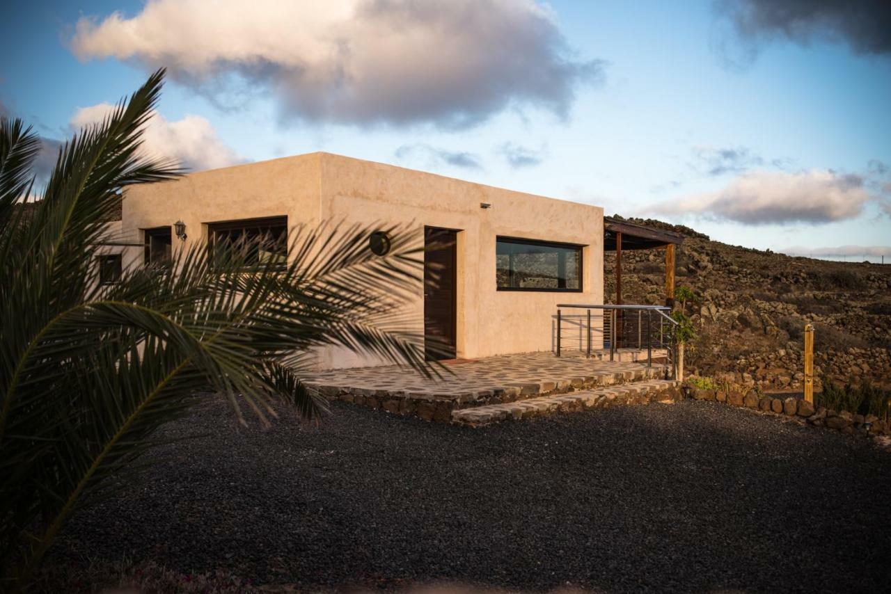 Tayu Eco Villa *