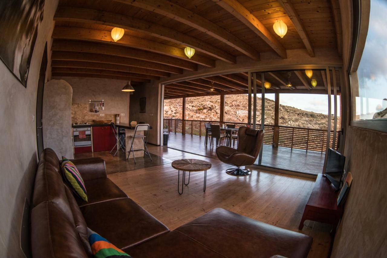 Villa Tayu Eco