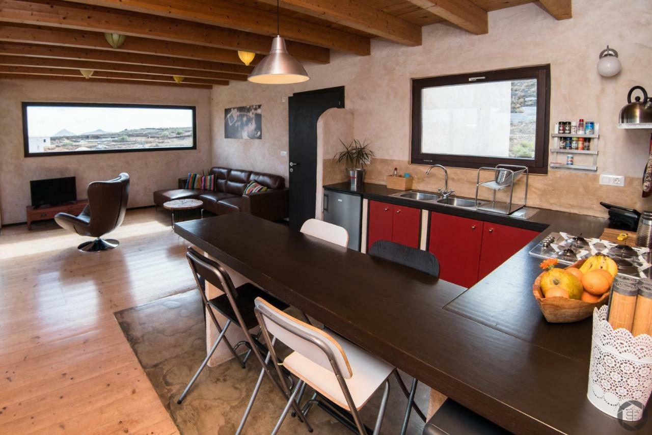 Tayu Eco Villa