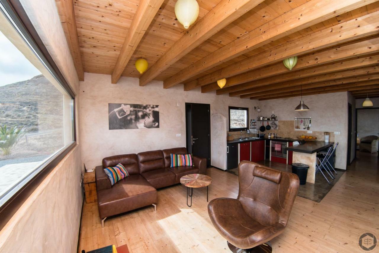 Villa Tayu Eco Villaverde (Fuerteventura)
