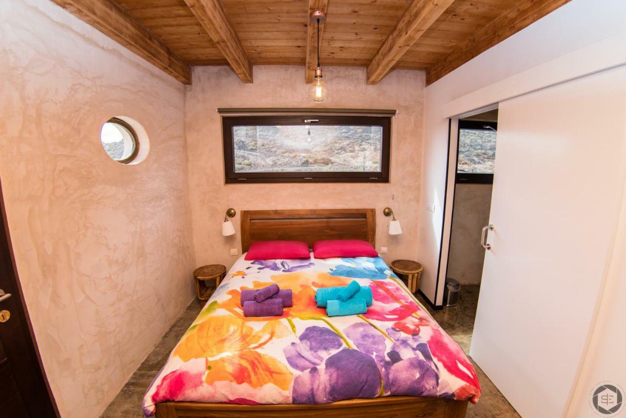 Tayu Eco Villaverde (Fuerteventura)