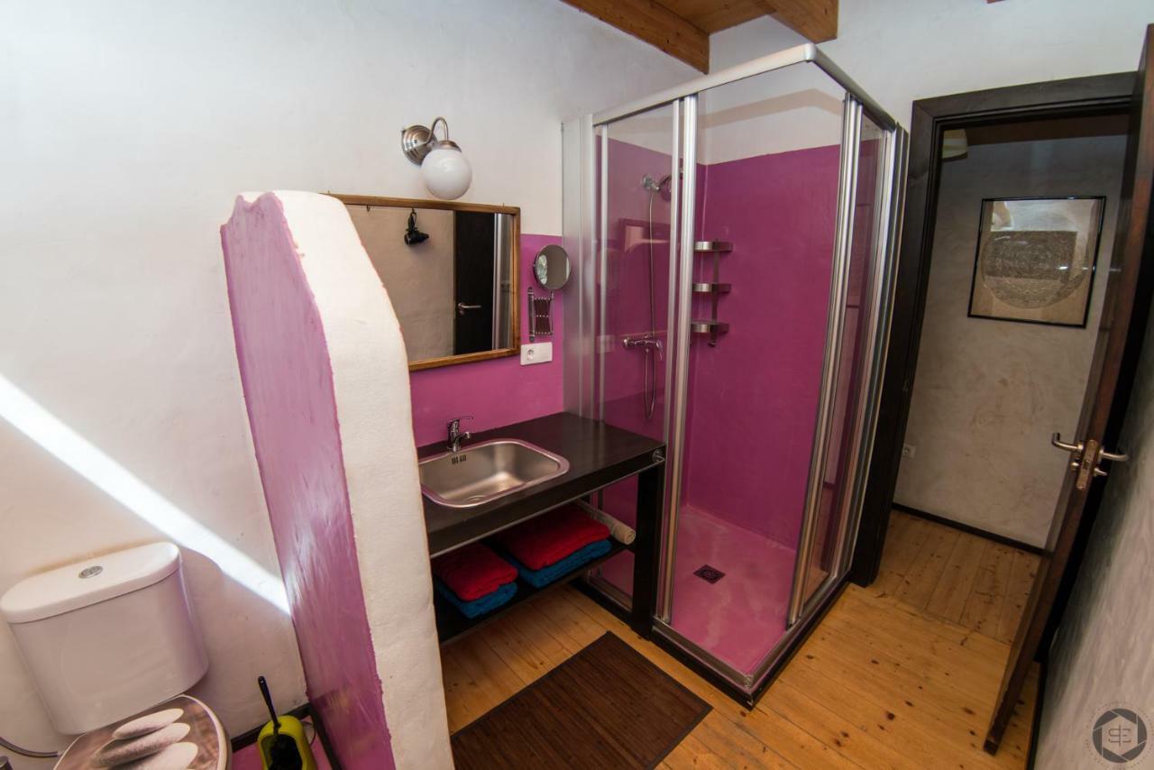 Villa Tayu Eco Villaverde (Fuerteventura)