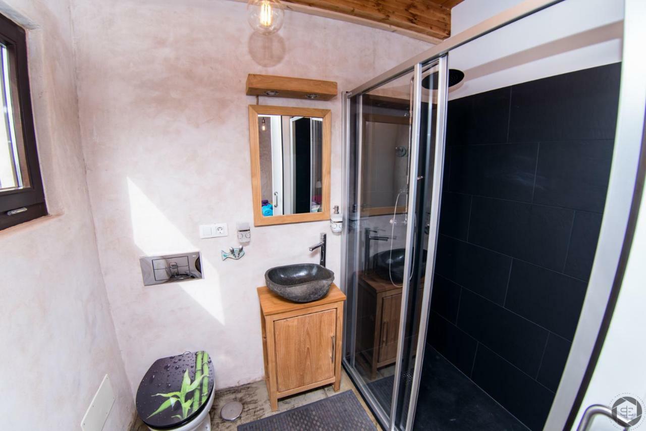 Tayu Eco * Villaverde (Fuerteventura)