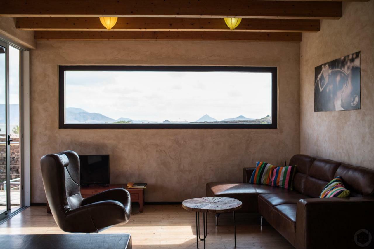 Tayu Eco Villaverde (Fuerteventura)
