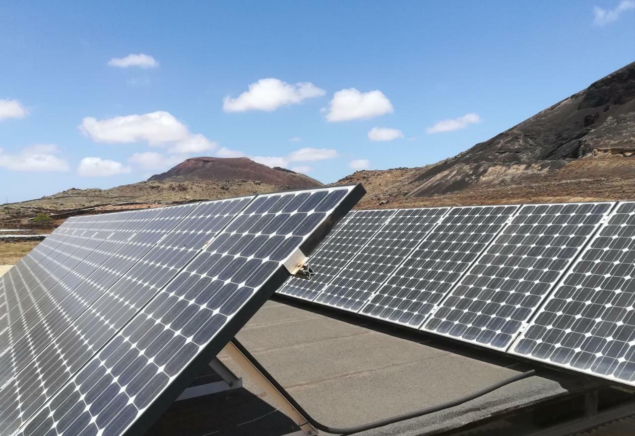 Tayu Eco Villaverde (Fuerteventura)