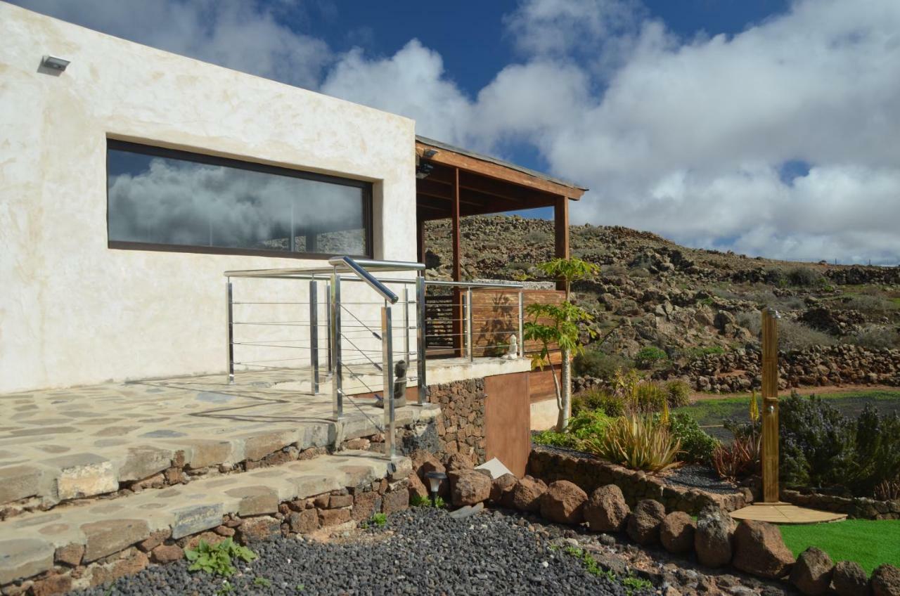 Tayu Eco Villa